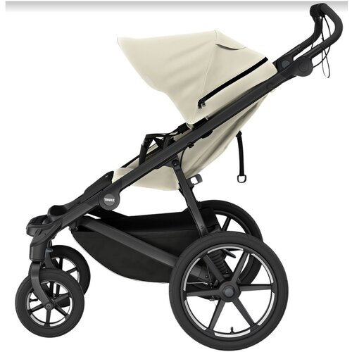 Thule urban glide 4 točka dečija kolica - soft beige Slike