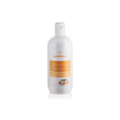  KAMILICA ULJE POSLIJE DEPILACIJE 500ML Slike