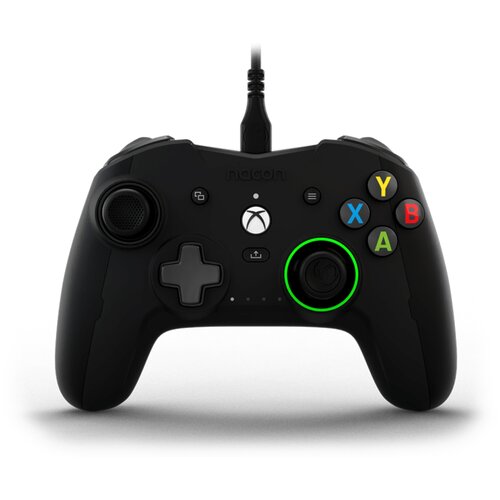 Nacon Revolution X Pro žični igralni plo&amp;scaron;ček za Xbox &amp;amp; PC Slike