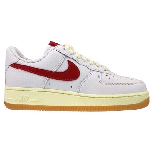 Nike Air Force 1 &amp;#039;07 Bijela Slike