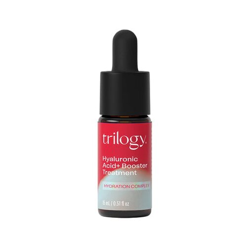 Trilogy hyaluronic acid+ booster treatment Cijene