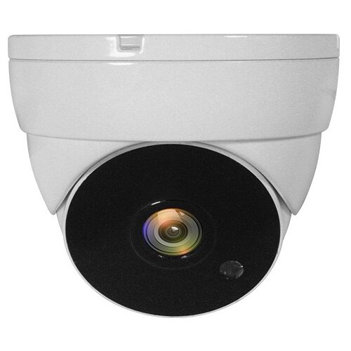 Level One CCTV ACS-5302 Dome In 2MP IR&amp;quot; Slike