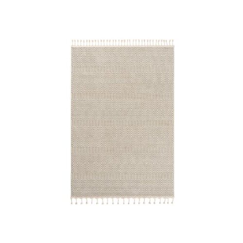Conceptum Hypnose elit 01 - beige beige carpet (100 x 400) Slike