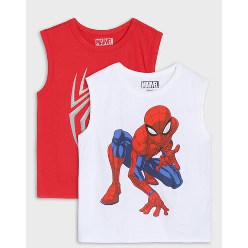 Sinsay Komplet od 2 majice kratkih rukava Spider-Man Cijene