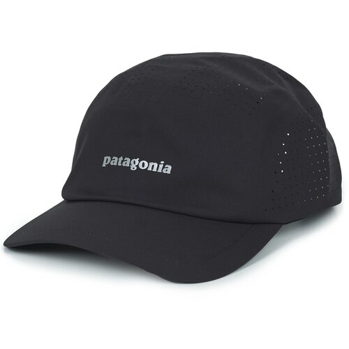 Patagonia Kape s &scaron;iltom ULTRA LIGHWEIGHT RIDGE HAT Črna Cene