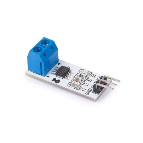 Velleman Strujni senzor ACS712 WPSE323 Cijene