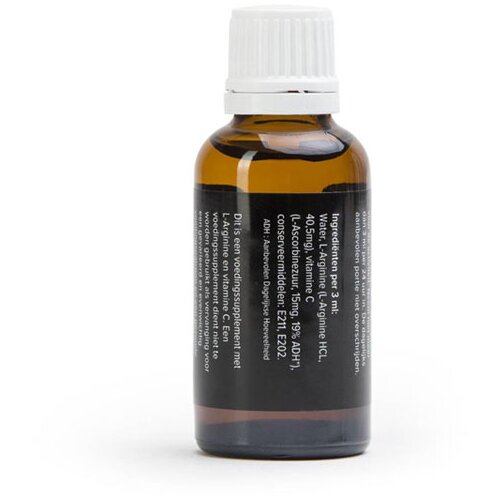 Cobeco Pharma Spanish Love Drops Secret 30ml Slike