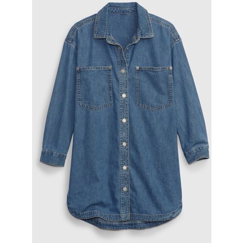 GAP Kids Denim Dresses - Girls Slike