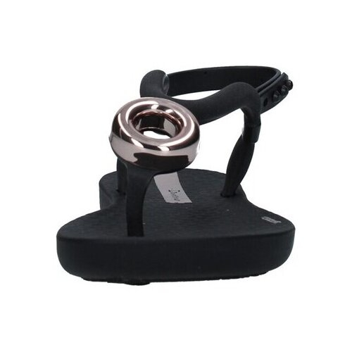 Ipanema Sandali &amp;amp; Odprti čevlji 83352 Črna Slike