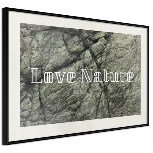  Poster - Nature 30x20