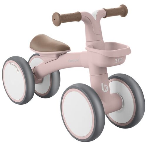 Kikka Boo Guralica Zipi Pink Cene