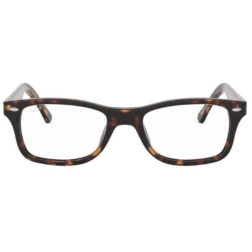 Ray-ban naočale Ray Ban RX5228 53 Tortoise Slike