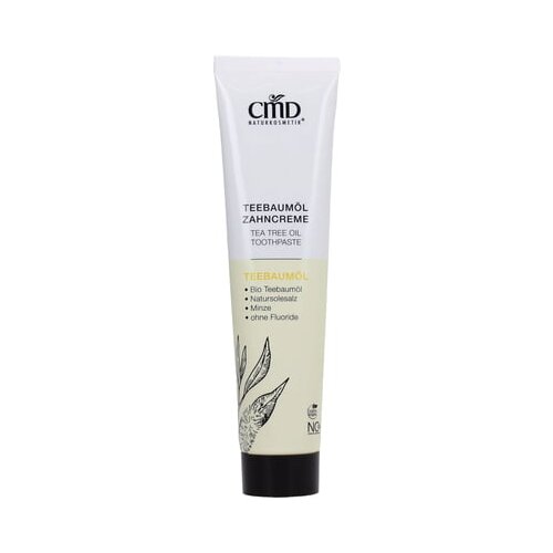 CMD Naturkosmetik pasta za zube s uljem čajevca - 75 ml Cijene
