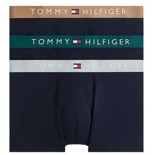 Tommy Hilfiger teget set mu&amp;scaron;kih bokserica Slike