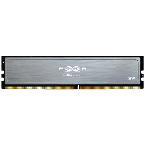 Silicon Power RAM DIMM DDR4 16GB 3200MHz Silicon Power SP016GXLZU320BSI w/HS Cene