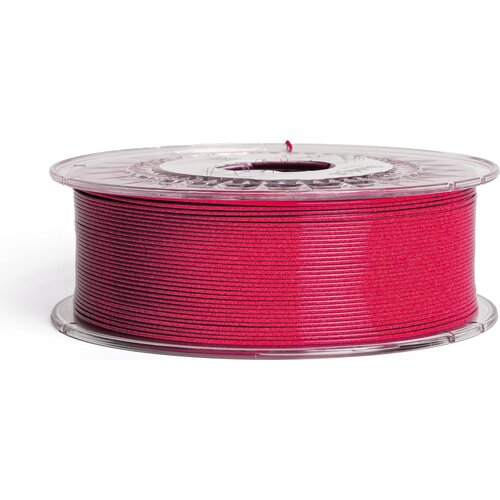 Prusa Buddy3D PLA Glitter Red - 1,75 mm / 1000 g Cene