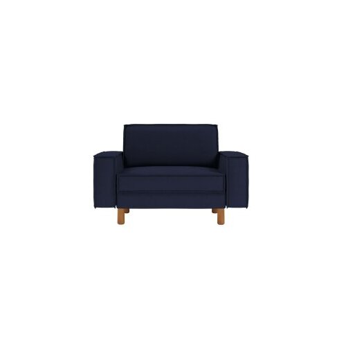 Atelier Del Sofa Fotelja Sparrow Loveseat, Teget Cene