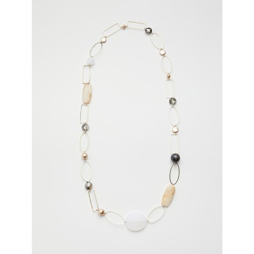 Emme Marella Piercing nakit NUANCE Bež Cene