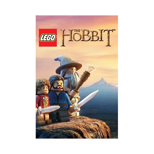 Steam lego®: the hobbittm (valid until june 2026) key (pc) global Cene