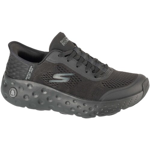 Skechers Slip-Ins: Max Cushioning - Hyper Craze Crna Cijene