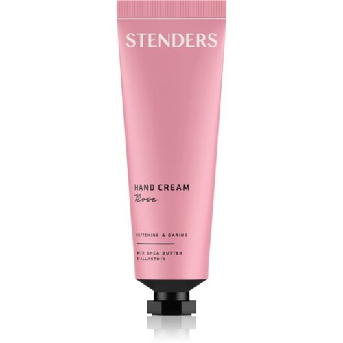 STENDERS Rose krema za roke 75 ml Cene