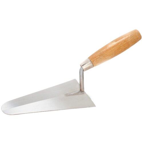 Beorol Mistrija čelična ovalna 180mm Cene