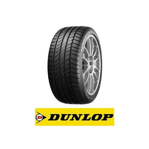 Avto gume > Dunlop Letna Dunlop 225/40ZR18 (92Y) SPT MAXX RT 2 XL MFS - Skladišče 6 (Dostava 1 delovni dan)