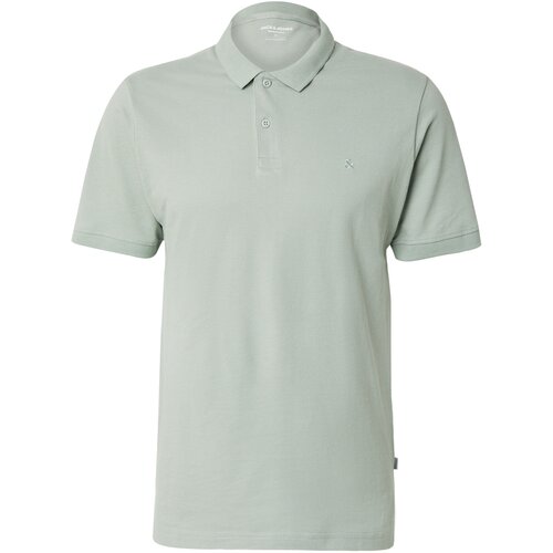 Jack & Jones Majica pastelno zelena Cene
