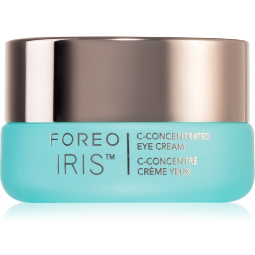 Foreo IRIS C-Concentrated Brightening Krema za predeo oko očiju Cene