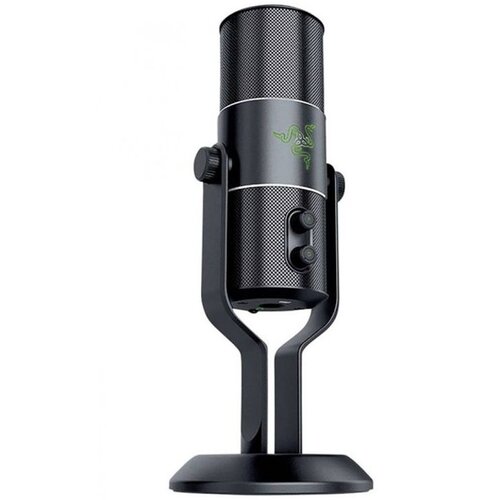 Razer Seiren Elite Desktop Dynamic Microphone Cene