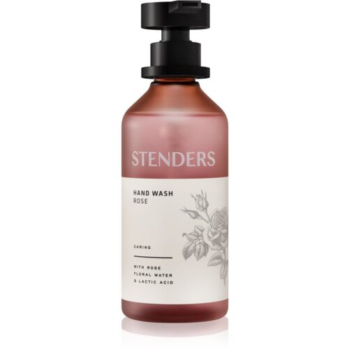 STENDERS Rose nježni sapun za ruke 245 ml Slike