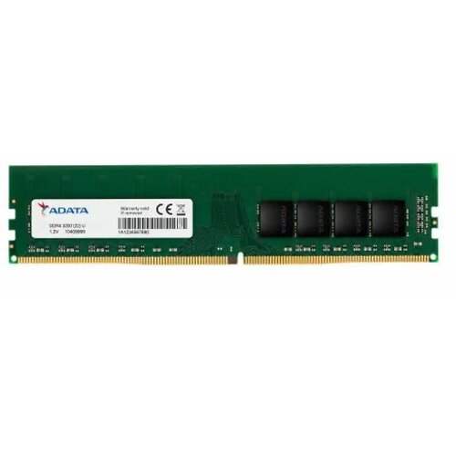 Adata memorija DDR4 32GB 3200MHz AD4U320032G22-SGN Slike
