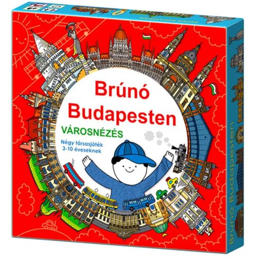 Keller&amp,Mayer bruno dru&scaron;tvena igra u budimpe&scaron;ti Cijene