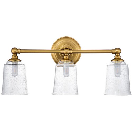 Elstead Lighting stenska svetilka za kopalnico elstead hugolake 53.3/24.8 /15.2 cm Slike