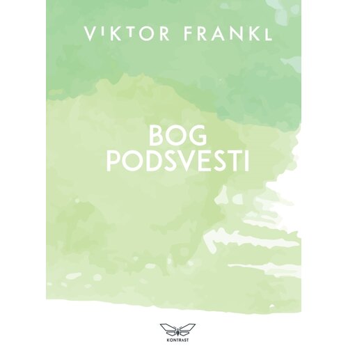 Kontrast izdava&amp;scaron;tvo Bog podsvesti Slike
