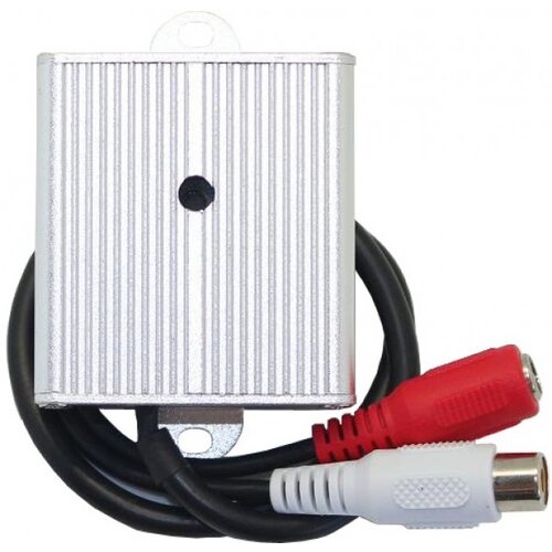  Mikrofon LY-506, 12V Slike