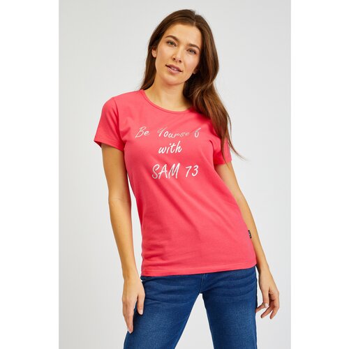 SAM73 T-Shirt Renée - Women Cene