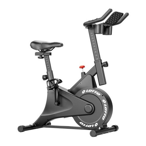 Lotto_Fitness sobni bicikl ego 200 spin bicikl ( 200000587637 ) Cene