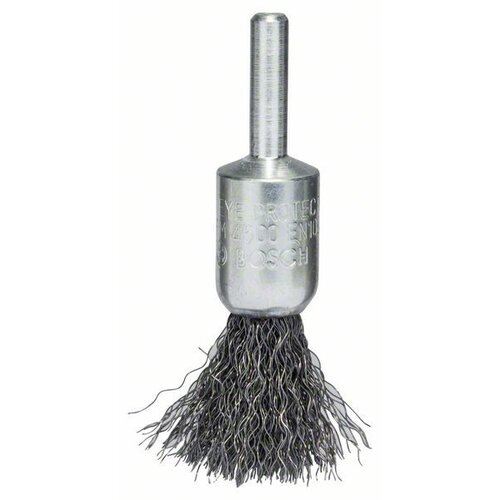 Bosch četka u obliku kičice 15 mm, 0,2 mm - 2608622114 Slike