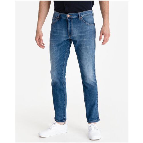 Wrangler Larston Jeans - Men Slike