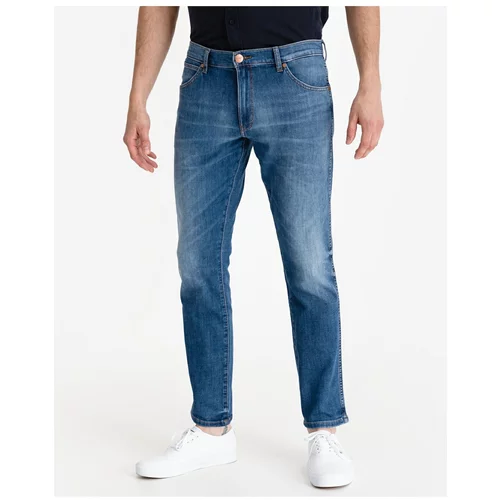 Wrangler Larston Jeans - Men