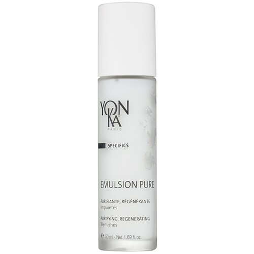 Yon Ka Specifics čistilna emulzija za kožo z nepravilnostmi 50 ml Cene