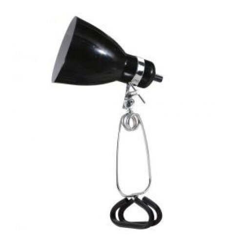 Elit EL7955 40W E27 lampa crna Slike