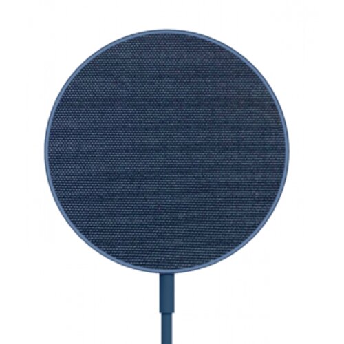 Anker MagGo PowerWave Select+ magnetni brezžični polnilec Modra Cene