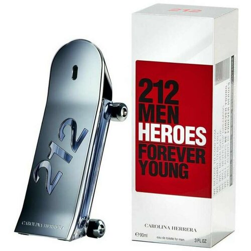 Parfem za muškarce Carolina Herrera 10024706 EDT 50 ml Cijene