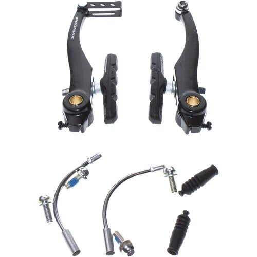  kompet kle&scaron;ta v-brake mtb alu TX-115C Cene