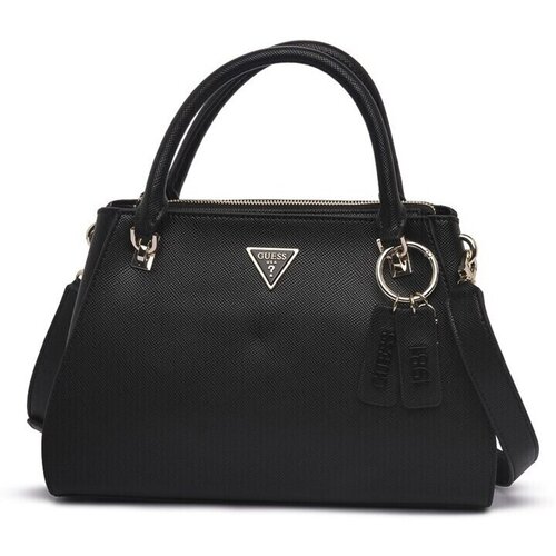 Guess Ročne torbice Noelle Črna Slike