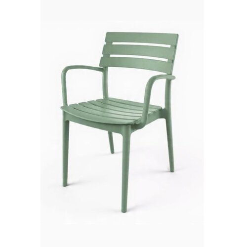 Sanja Ippi Stolica Siena zelena pastel Cene