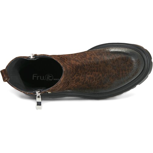 Fru.it 1011-999 Smeđa Slike