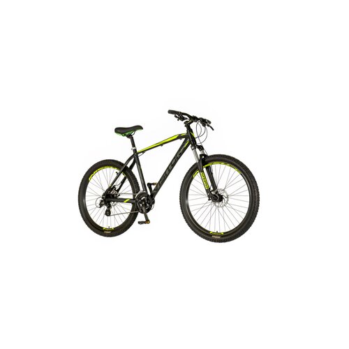 Visitor Bicikl enerrgy 27,5" crno zeleni Cene